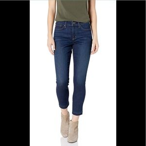 NYDJ Alina Ankle Jean with Hem 2
